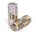 DMC DIAMANT FILO LUREX PER RICAMO  GR.35 - ART. 380 SCT.6 ROCCHETTI